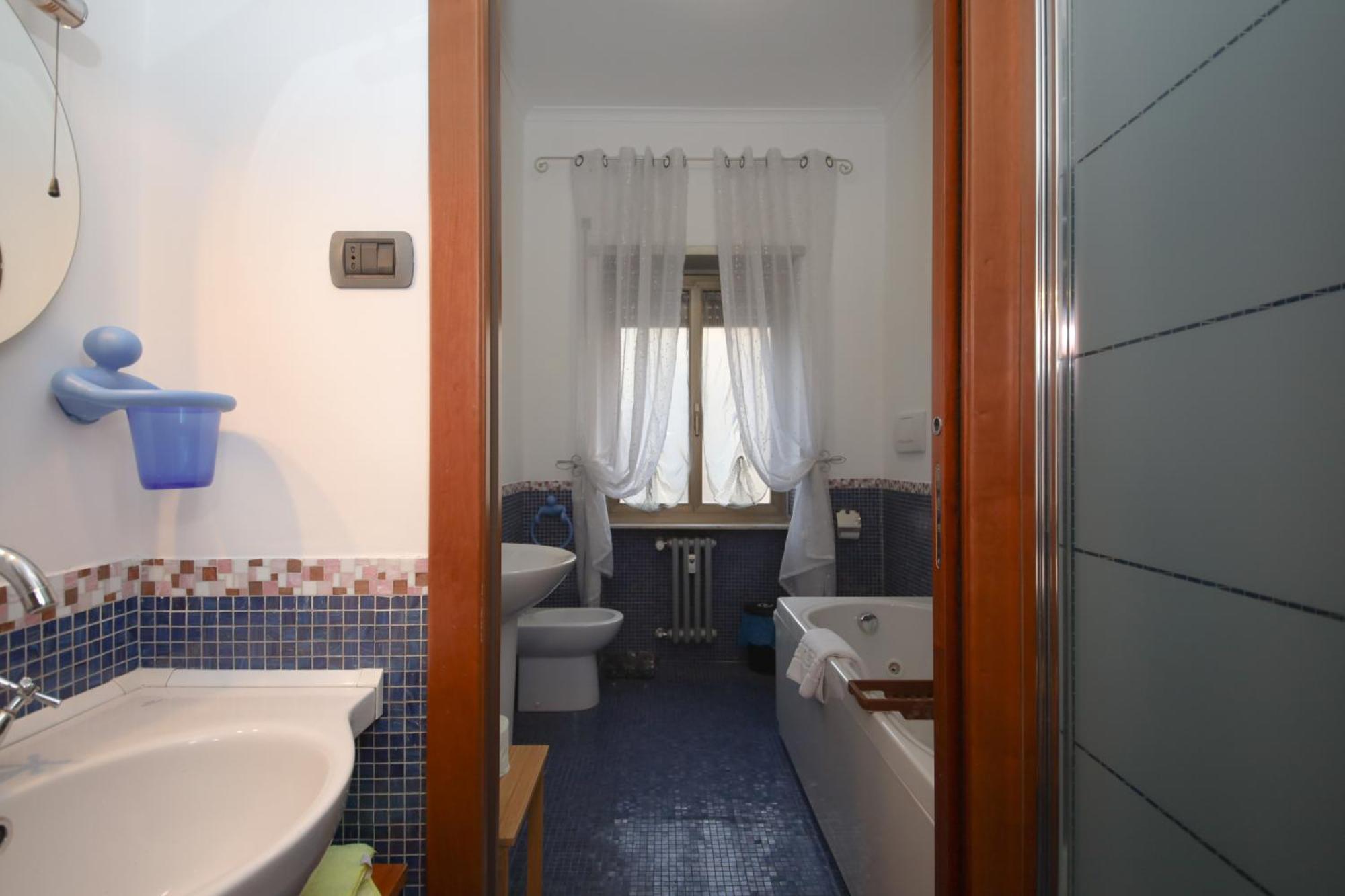 Archidee House By Ghor * Rome