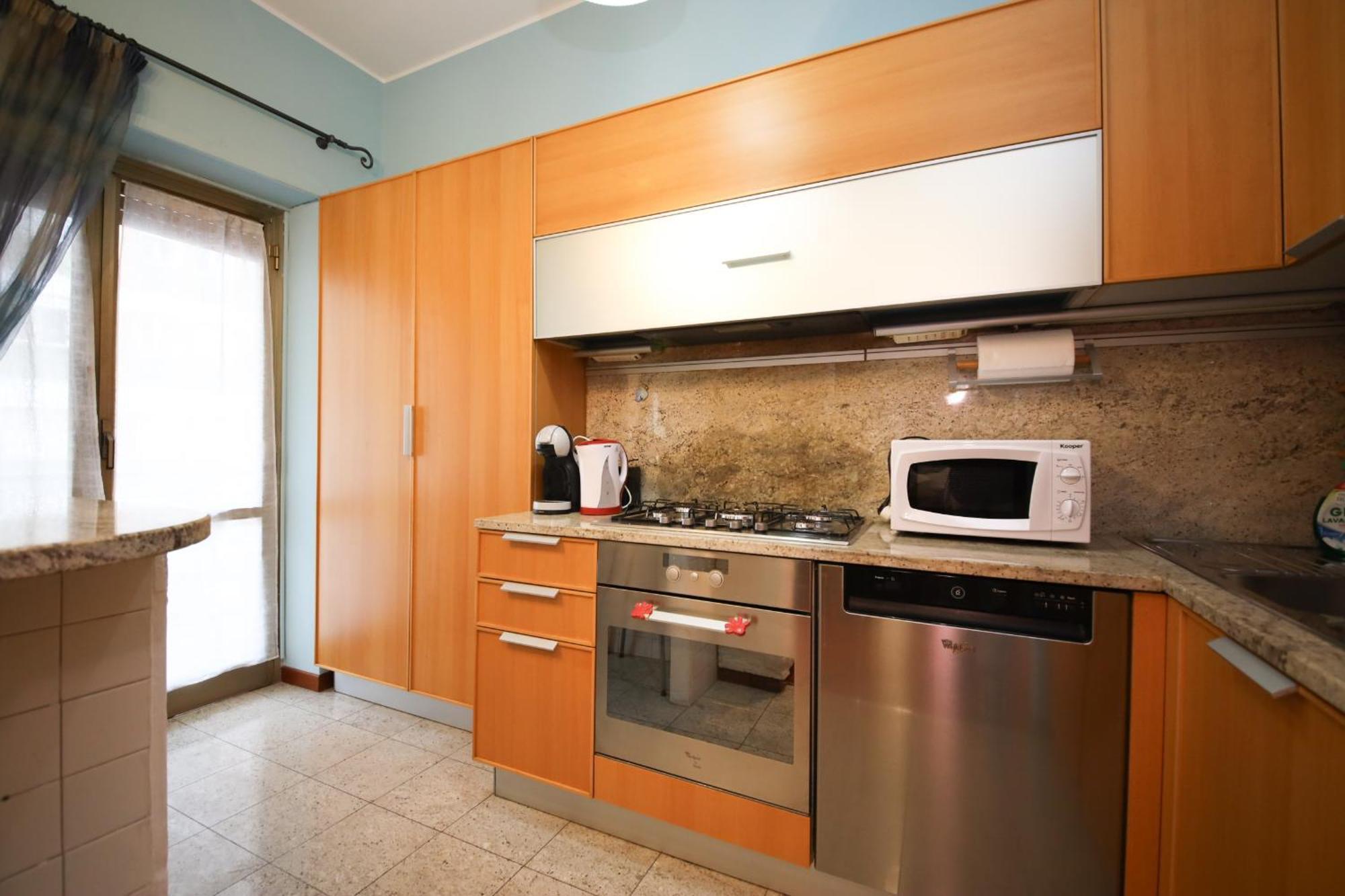 Archidee House By Ghor Apartment Rome